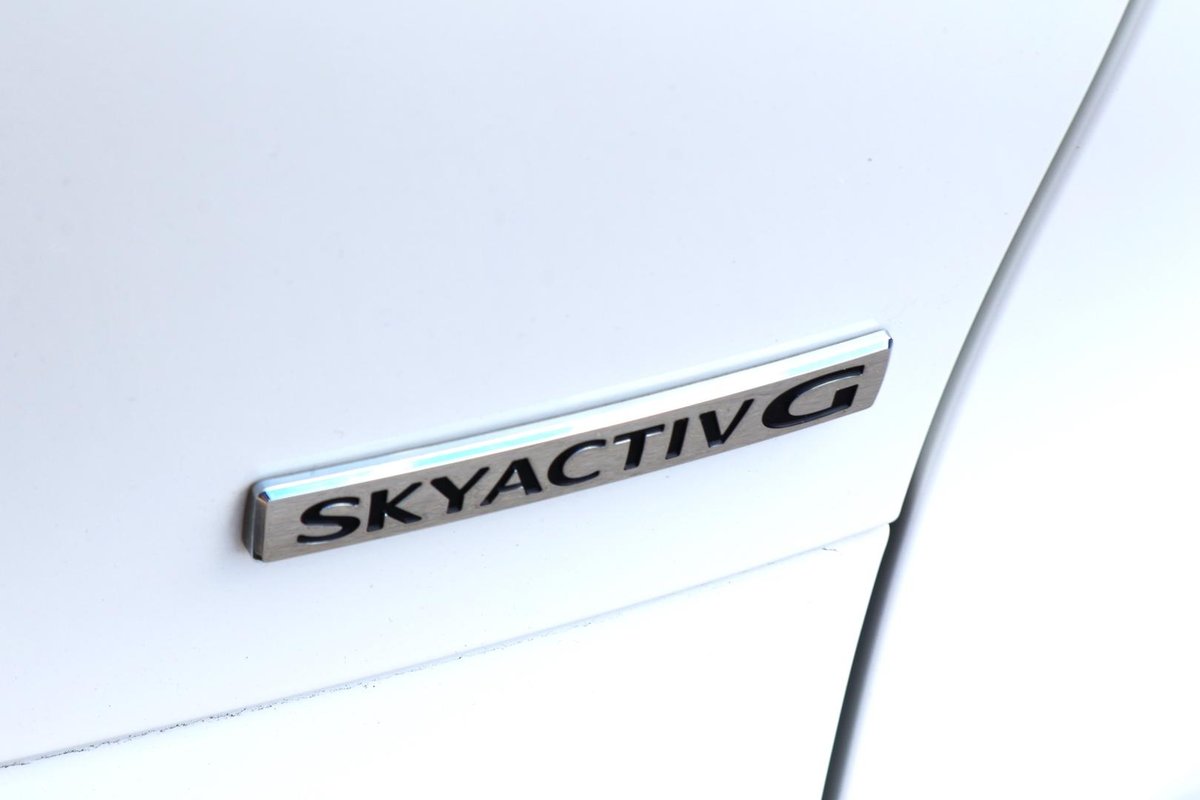2022 Mazda CX-30 G25 Astina DM Series image 35