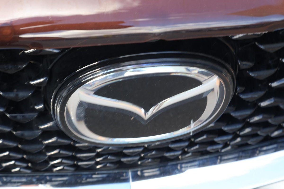 2022 Mazda CX-30 G25 Astina DM Series image 36