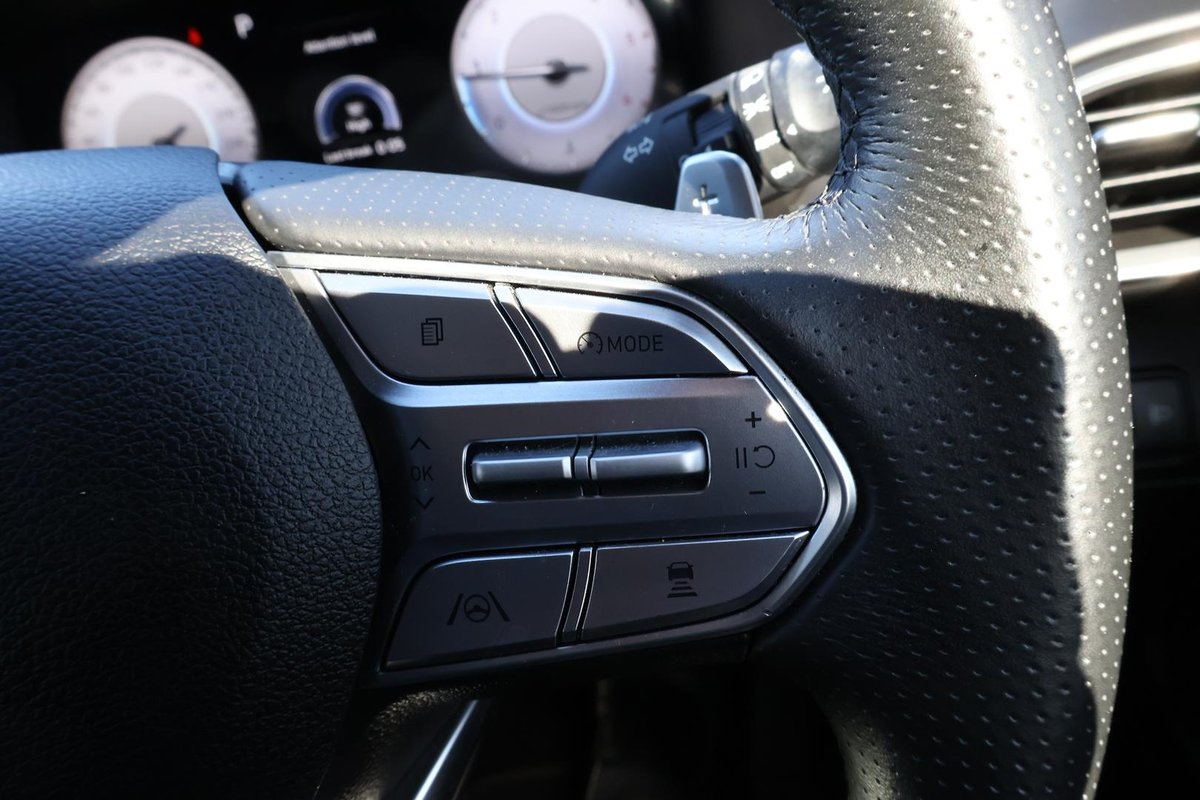 2022 Hyundai Santa Fe Highlander TM.V4 MY22 4X4 On Demand image 12