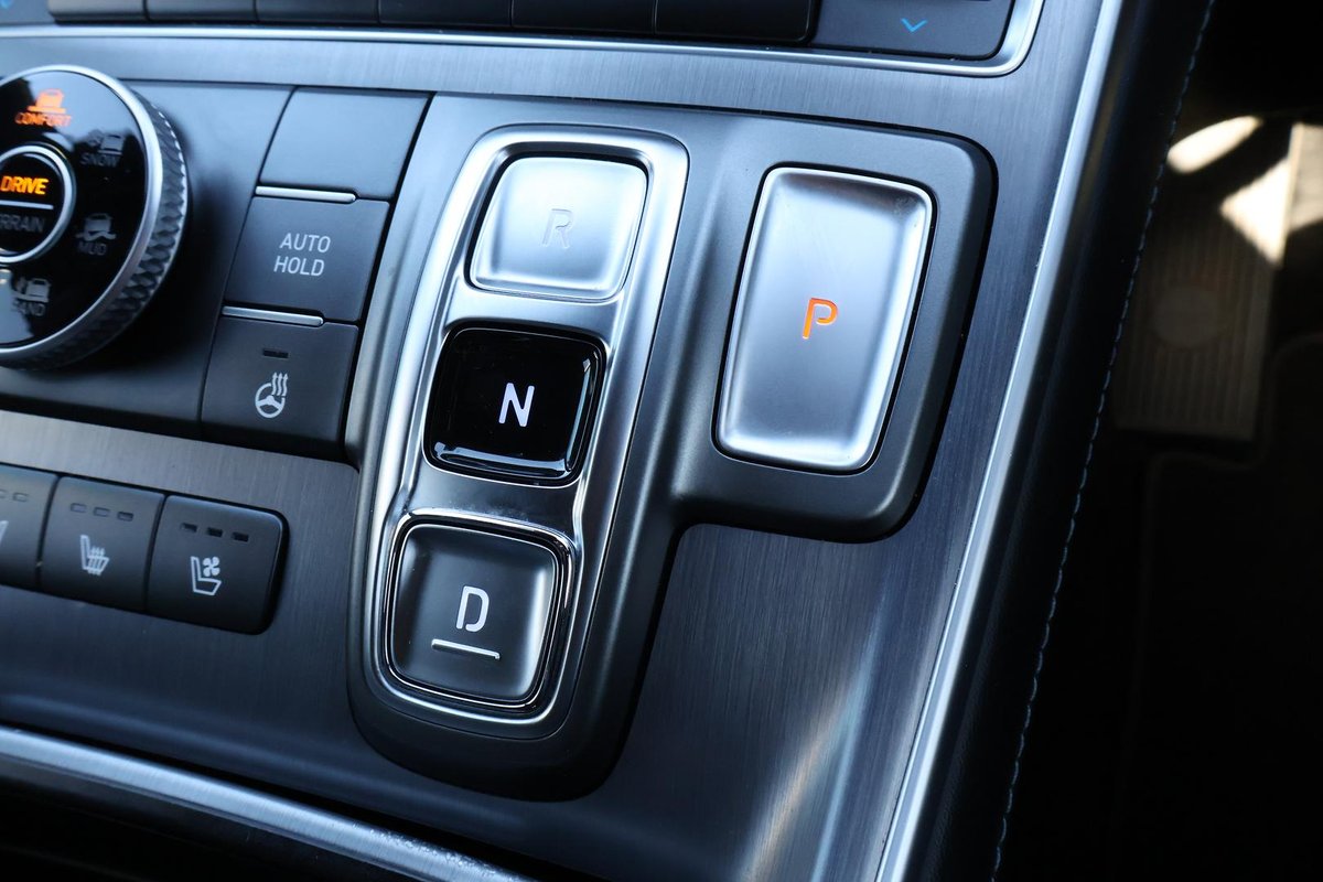 2022 Hyundai Santa Fe Highlander TM.V4 MY22 4X4 On Demand image 23