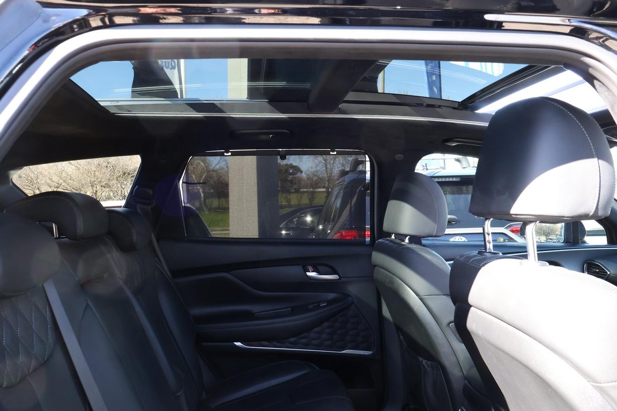 2022 Hyundai Santa Fe Highlander TM.V4 MY22 4X4 On Demand image 27