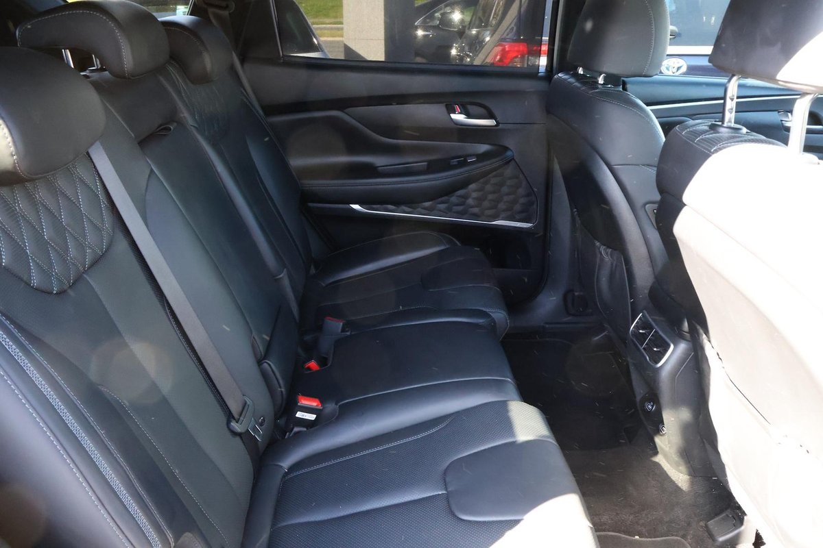 2022 Hyundai Santa Fe Highlander TM.V4 MY22 4X4 On Demand image 29