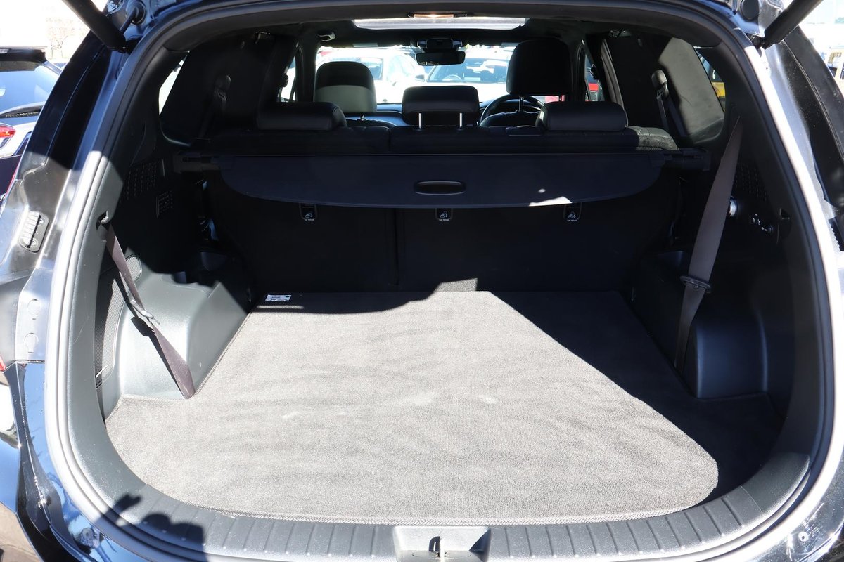 2022 Hyundai Santa Fe Highlander TM.V4 MY22 4X4 On Demand image 33