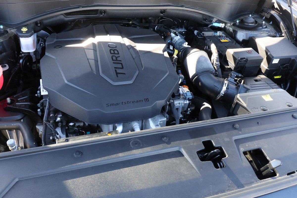 2022 Hyundai Santa Fe Highlander TM.V4 MY22 4X4 On Demand image 35
