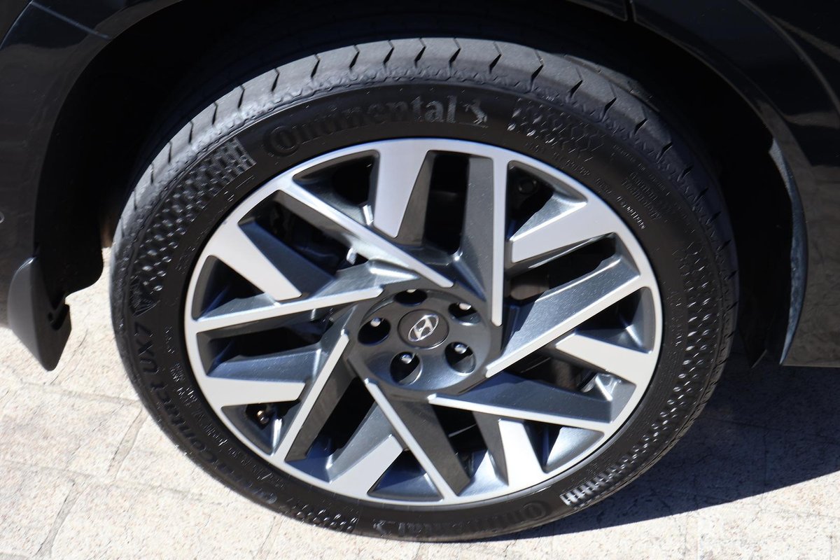 2022 Hyundai Santa Fe Highlander TM.V4 MY22 4X4 On Demand image 36