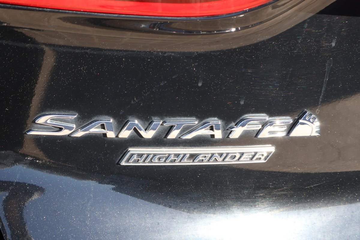 2022 Hyundai Santa Fe Highlander TM.V4 MY22 4X4 On Demand image 38