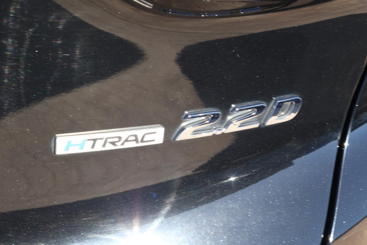 2022 Hyundai Santa Fe Highlander TM.V4 MY22 4X4 On Demand image 39
