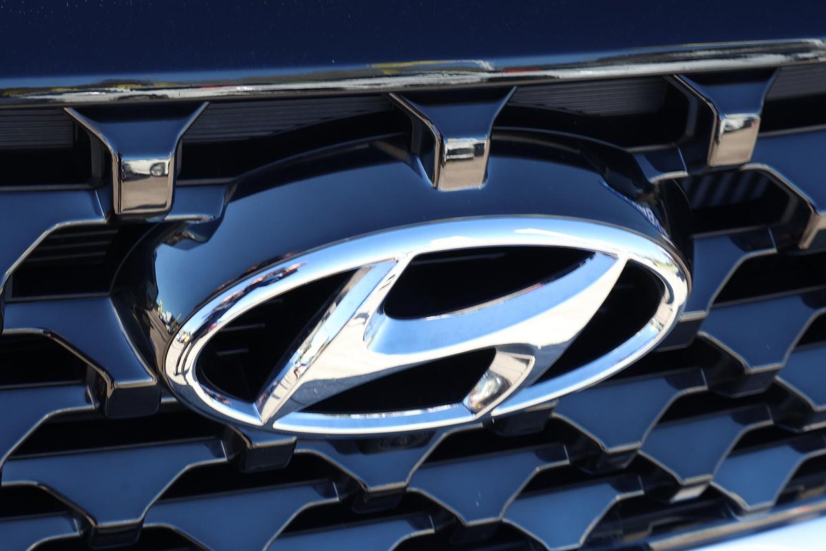 2022 Hyundai Santa Fe Highlander TM.V4 MY22 4X4 On Demand image 40