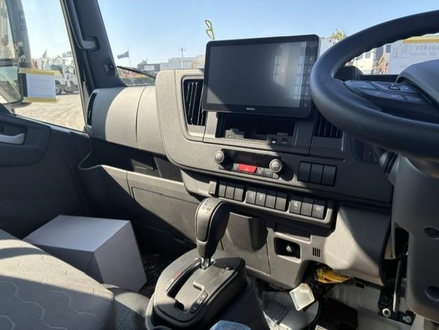 2026 Isuzu N Series NLR 45-150 DT D34 Traypack image 12