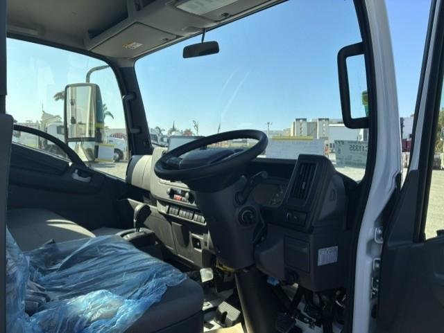 2026 Isuzu N Series NLR 45-150 DT D34 Traypack image 10