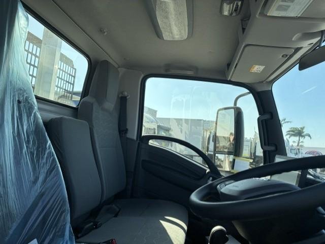 2026 Isuzu N Series NLR 45-150 DT D34 Traypack image 11