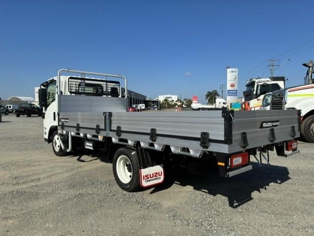 2026 Isuzu N Series NLR 45-150 DT D34 Traypack image 8