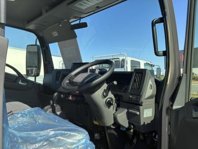 2026 Isuzu N Series NPR 45/65-175 DT D34 Tradepack image 10