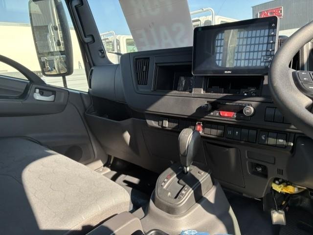 2026 Isuzu N Series NPR 45/65-175 DT D34 Tradepack image 12
