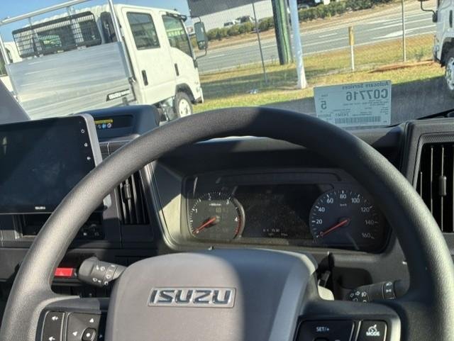 2026 Isuzu N Series NPR 45/65-175 DT D34 Tradepack image 13