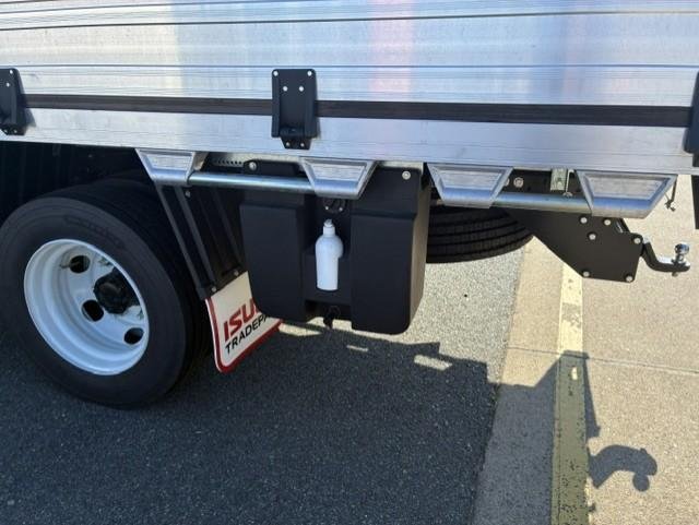 2026 Isuzu N Series NPR 45/65-175 DT D34 Tradepack image 7