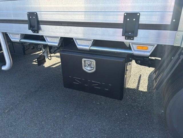 2026 Isuzu N Series NPR 45/65-175 DT D34 Tradepack image 8