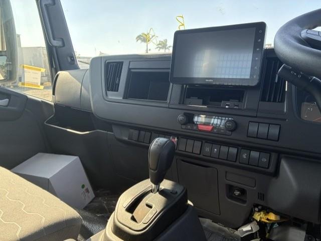 2026 Isuzu N Series NPR 45/65-175 DT D28 Tradepack image 13