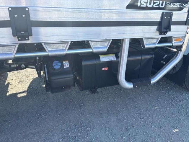 2026 Isuzu N Series NPR 45/65-175 DT D28 Tradepack image 8