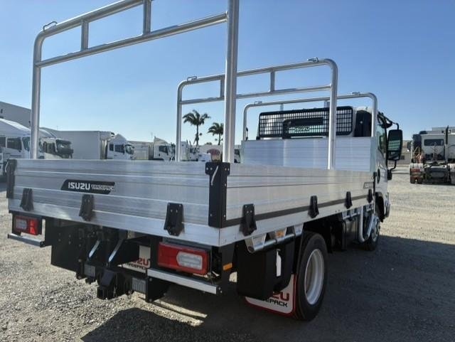 2026 Isuzu N Series NPR 45/65-175 DT D28 Tradepack image 10