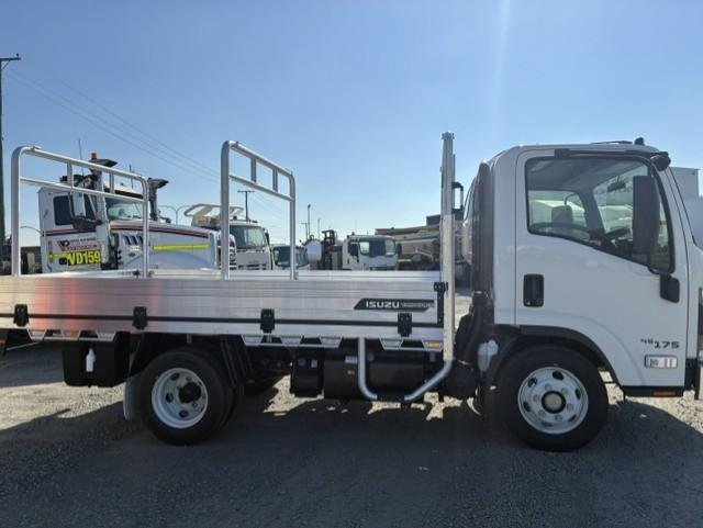 2026 Isuzu N Series NPR 45/65-175 DT D28 Tradepack image 7