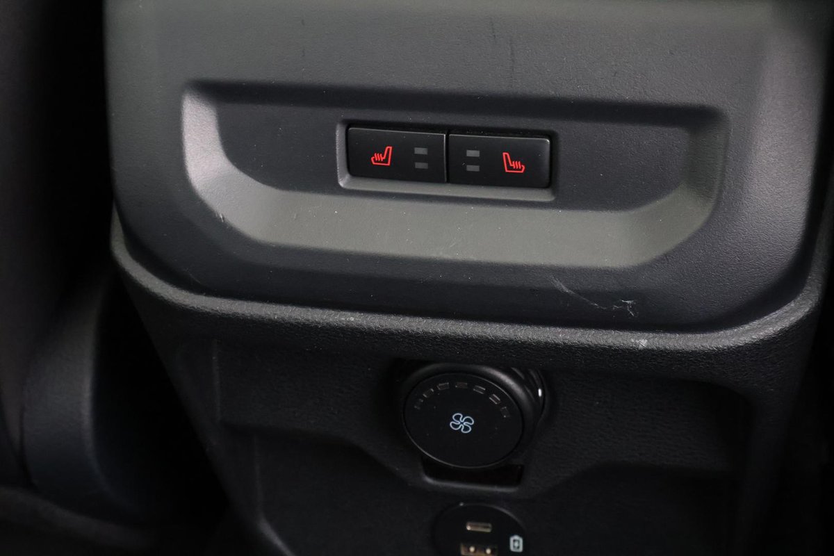 2022 Ford Everest Platinum MY22 4X4 Dual Range image 31