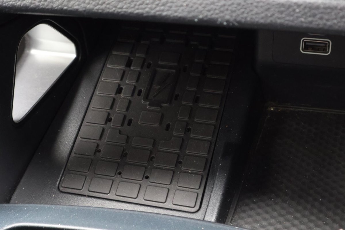 2022 Ford Everest Platinum MY22 4X4 Dual Range image 36