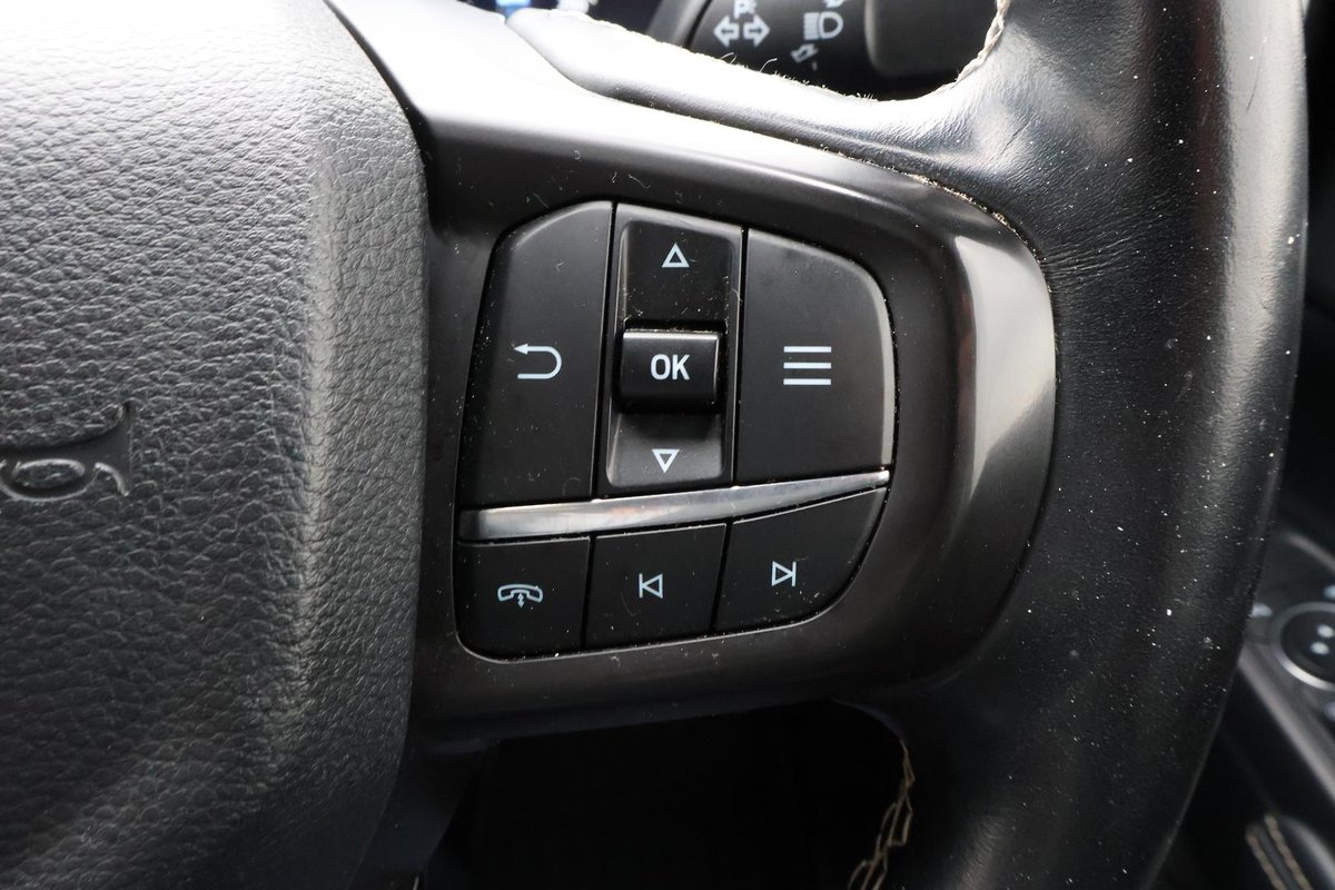 2022 Ford Everest Platinum MY22 4X4 Dual Range image 41