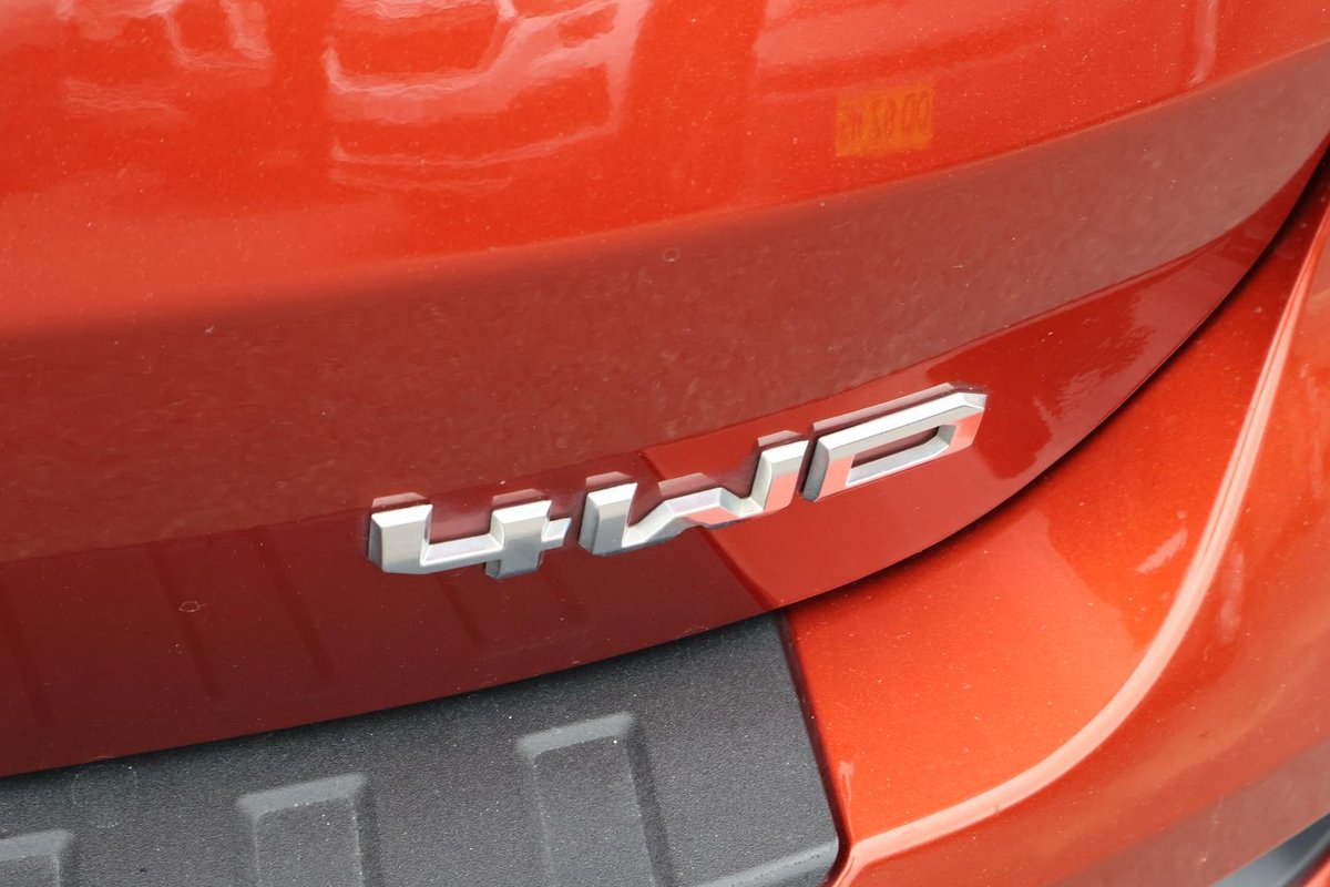 2022 Ford Everest Platinum MY22 4X4 Dual Range image 14