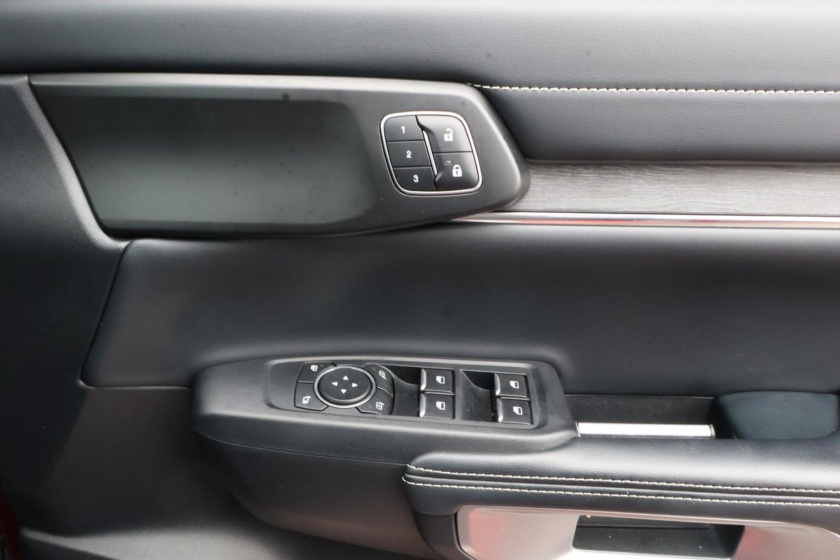 2022 Ford Everest Platinum MY22 4X4 Dual Range image 42