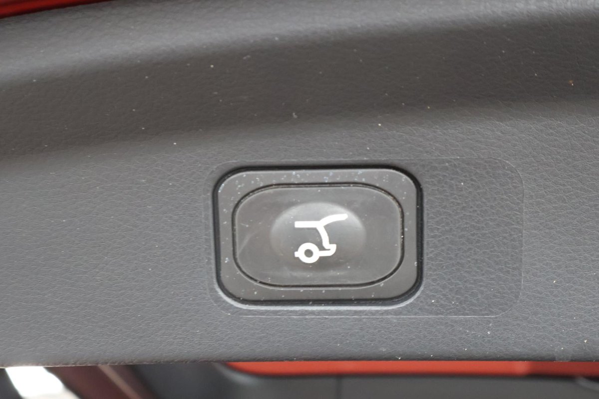 2022 Ford Everest Platinum MY22 4X4 Dual Range image 16