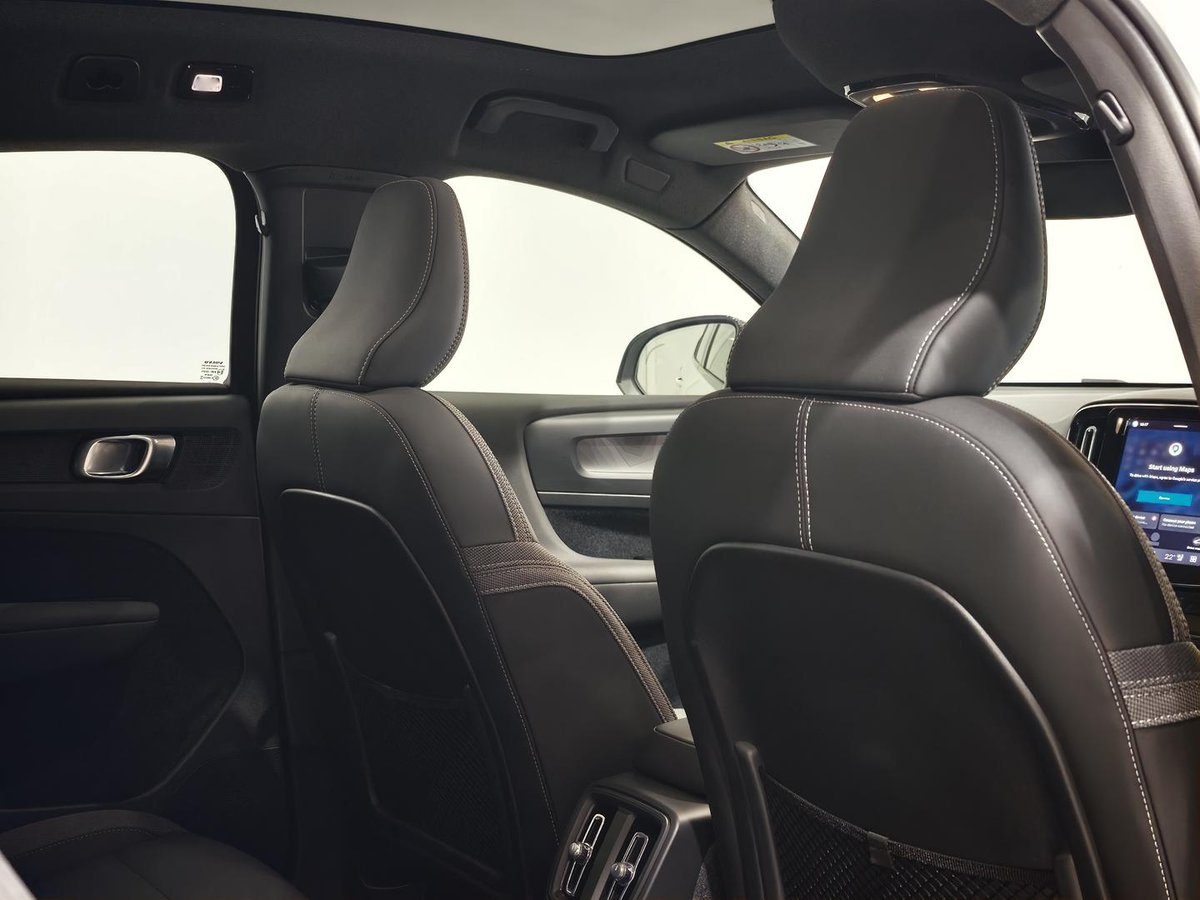 2022 Volvo C40 Recharge Twin MY23 AWD image 22
