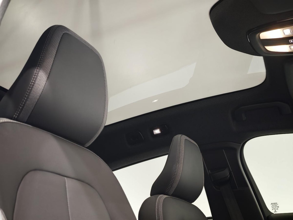 2022 Volvo C40 Recharge Twin MY23 AWD image 7