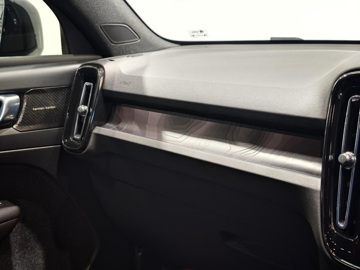 2022 Volvo C40 Recharge Twin MY23 AWD image 17
