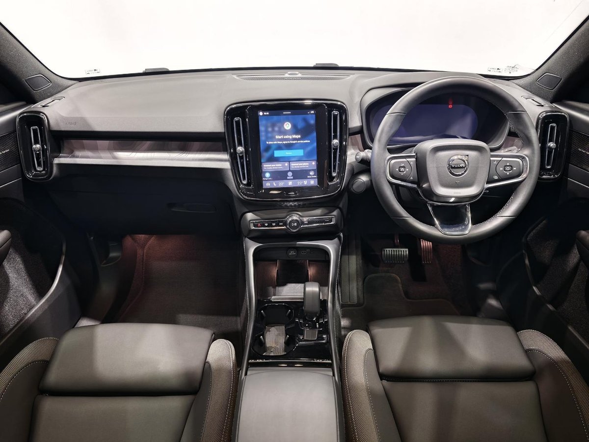 2022 Volvo C40 Recharge Twin MY23 AWD image 19