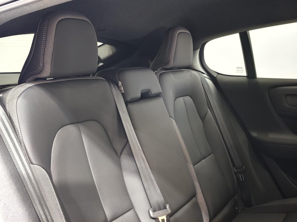 2022 Volvo C40 Recharge Twin MY23 AWD image 20