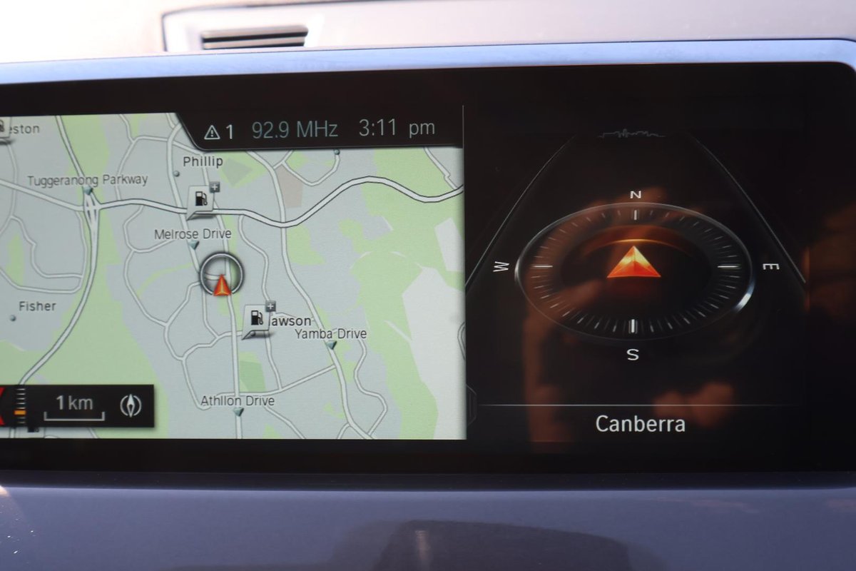 2018 BMW X1 sDrive18i F48 image 14