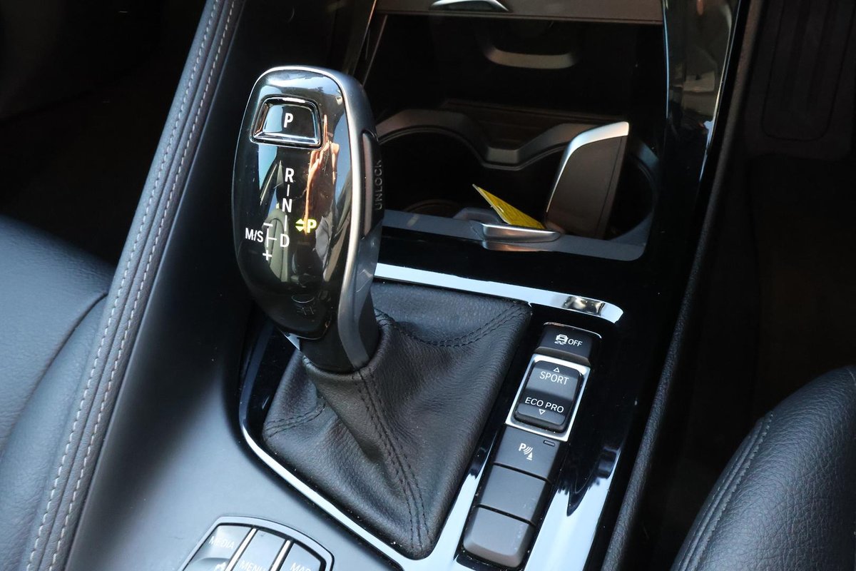 2018 BMW X1 sDrive18i F48 image 20