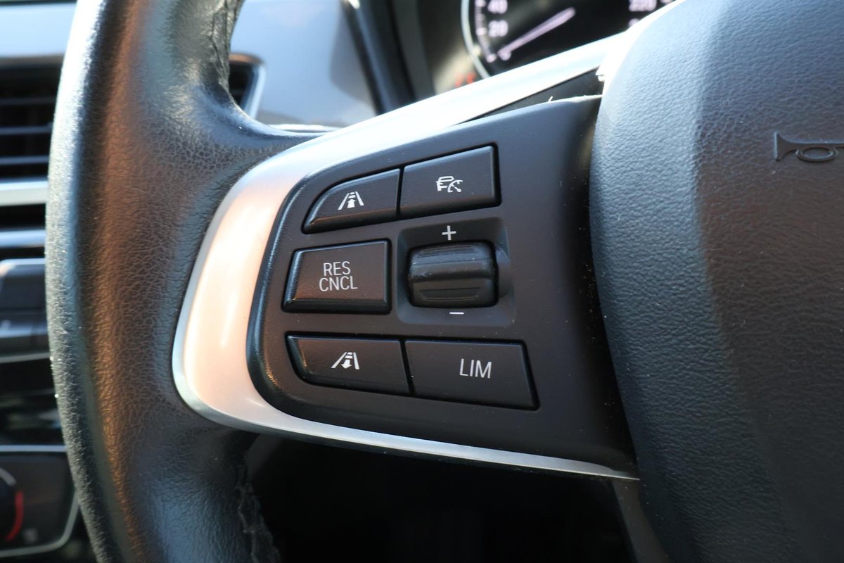 2018 BMW X1 sDrive18i F48 image 10