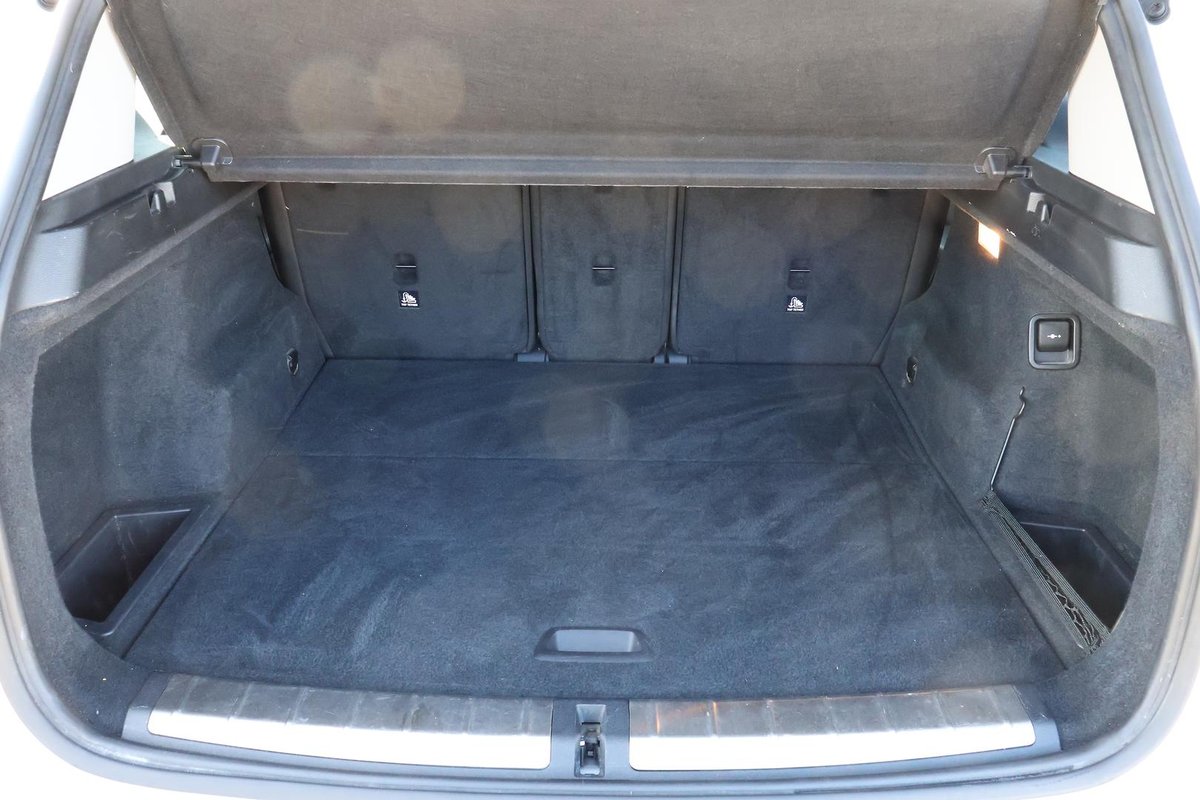 2018 BMW X1 sDrive18i F48 image 27