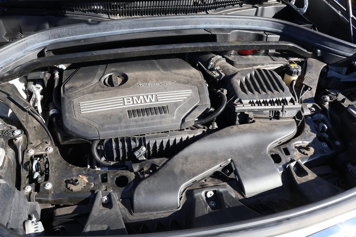 2018 BMW X1 sDrive18i F48 image 29