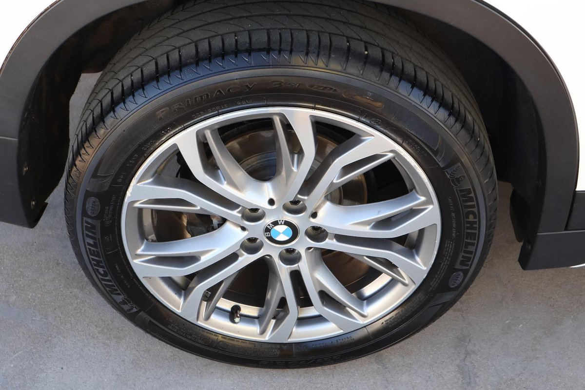 2018 BMW X1 sDrive18i F48 image 30