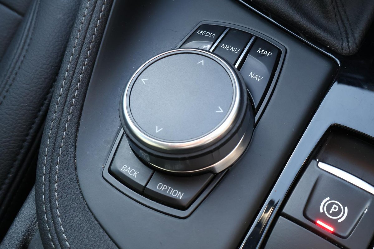 2018 BMW X1 sDrive18i F48 image 21