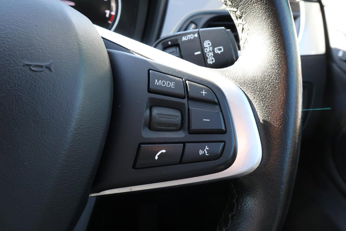 2018 BMW X1 sDrive18i F48 image 11