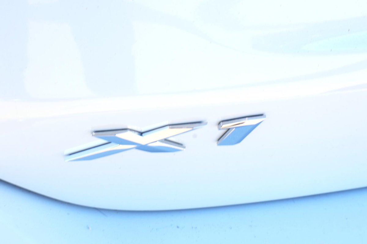 2018 BMW X1 sDrive18i F48 image 32