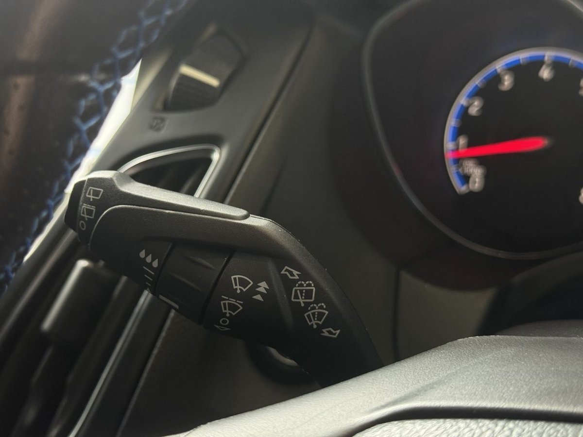 2017 Ford Focus RS LZ AWD image 26
