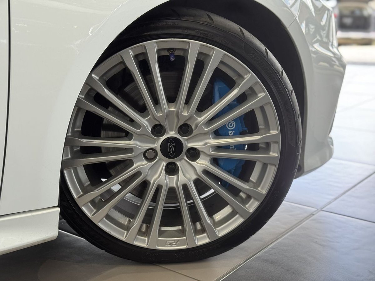 2017 Ford Focus RS LZ AWD image 7