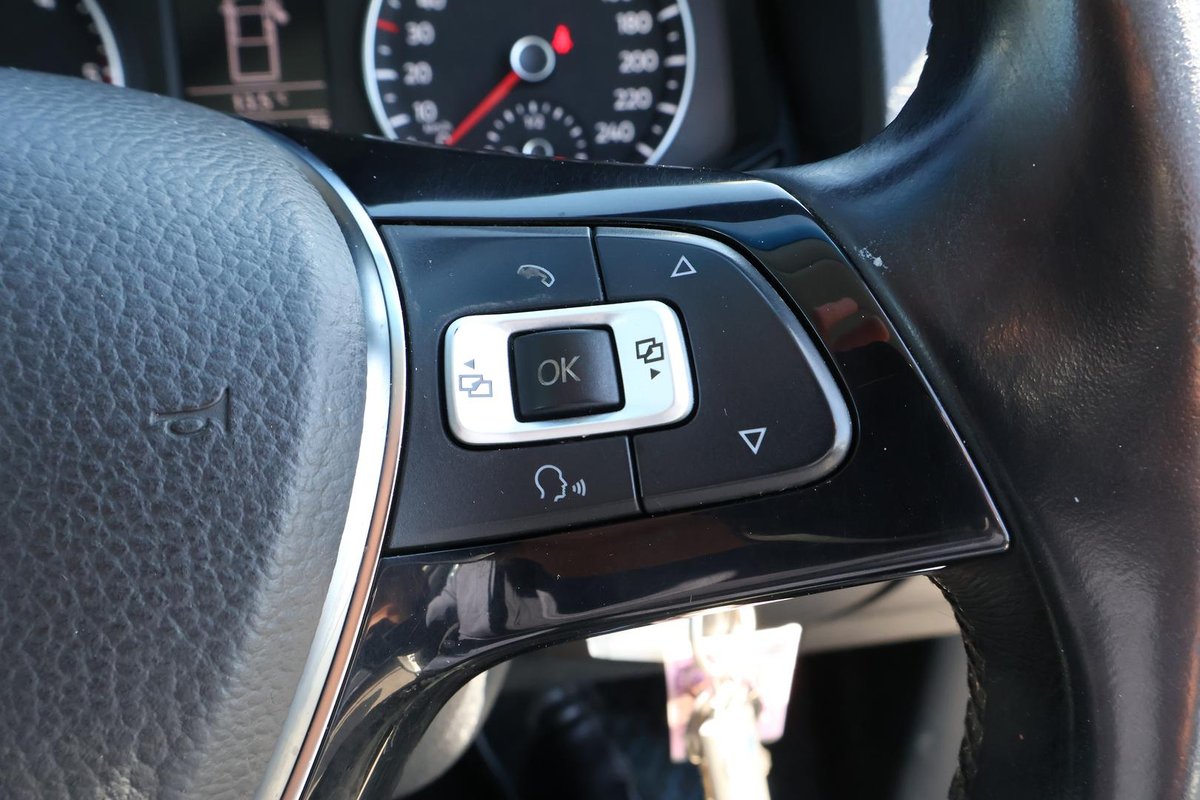 2021 Volkswagen Amarok TDI420 Core 2H MY21 4X4 Constant image 11