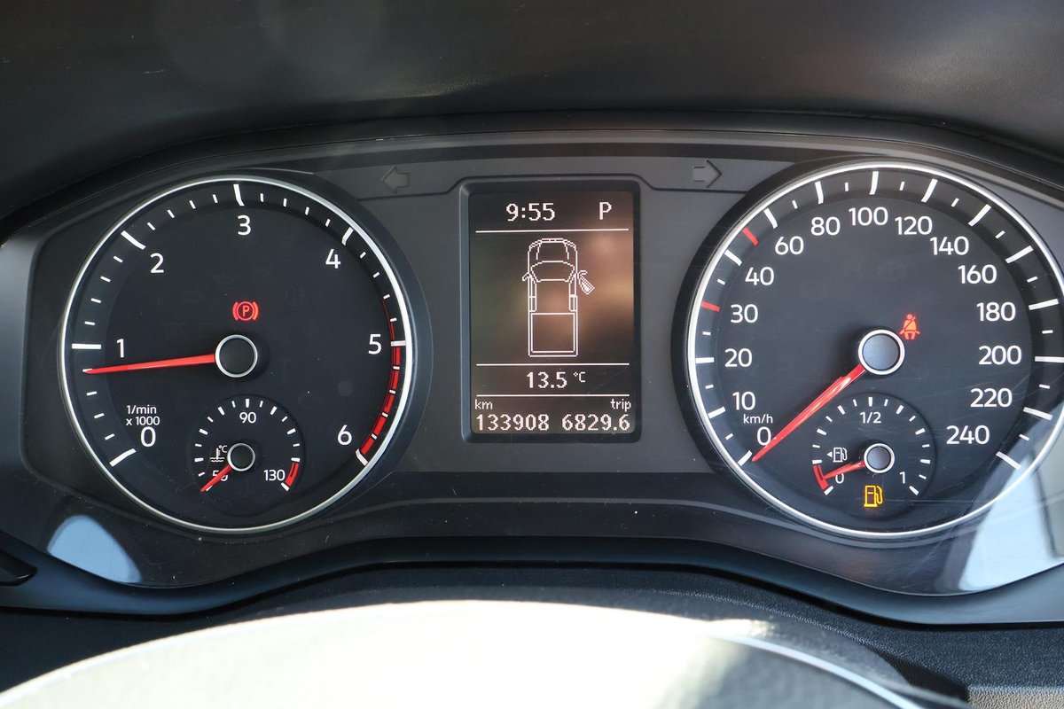 2021 Volkswagen Amarok TDI420 Core 2H MY21 4X4 Constant image 12