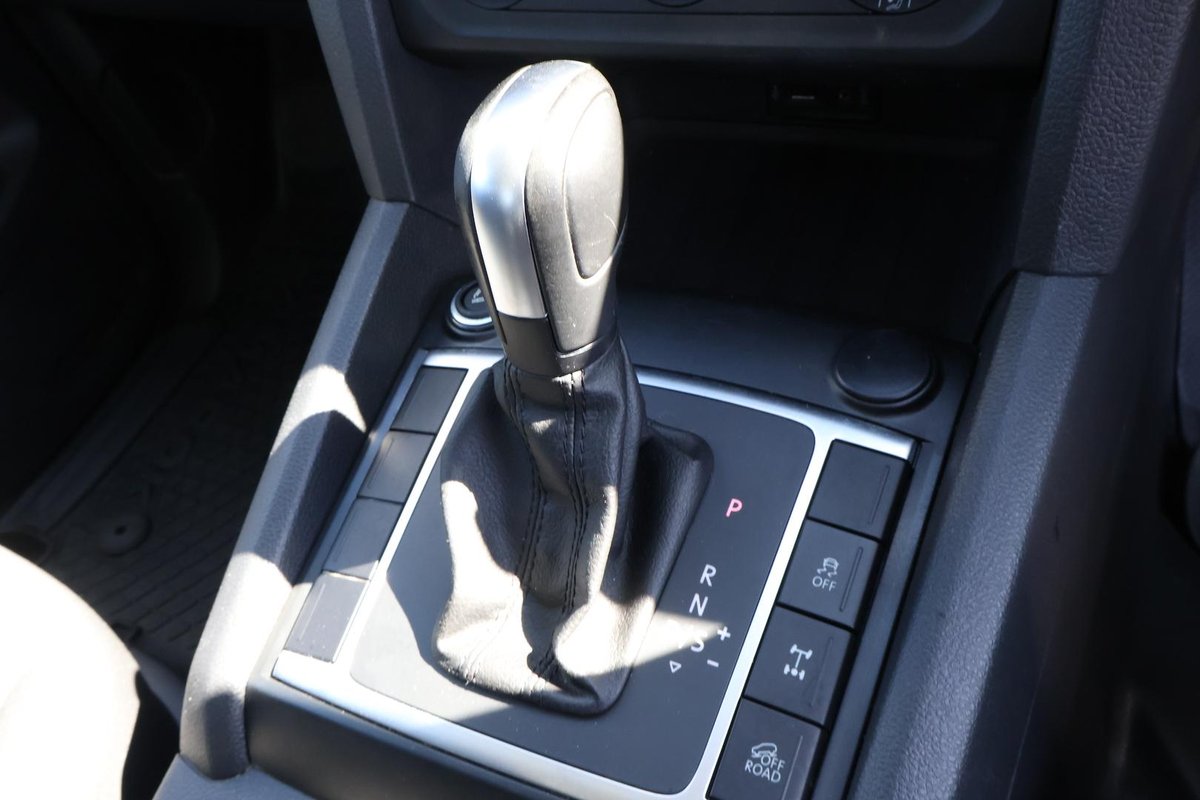 2021 Volkswagen Amarok TDI420 Core 2H MY21 4X4 Constant image 18